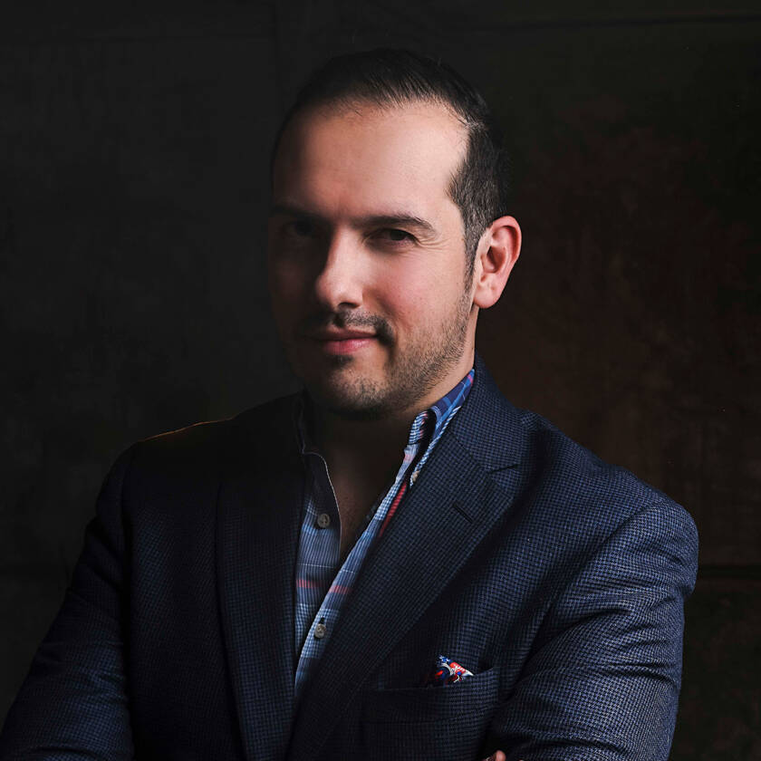 Juan Carlos Elizondo