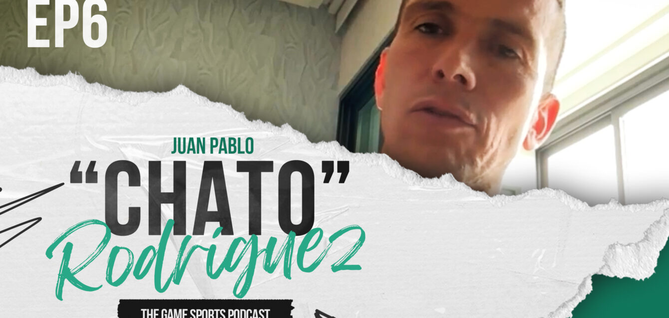 Portadas THE GAME - Chato