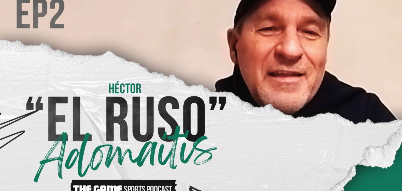 Portadas THE GAME Ruso